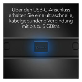 NETGEAR MR3150-100EUS Nighthawk M3 Router Móvil 5G Wi-Fi 6 Doble Banda Negro Portátil