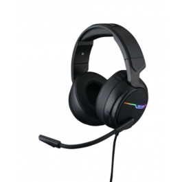 THE G-LAB Auriculares Korp Thallium GL-KORP-THALLIUM - Diadema, 7.1 Canales, RGB, para PC/PS4, Cable USB, Cancelación de Ruido Precio: 45.8900002. SKU: S7115849