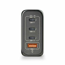 Cargador para Portátil NGS ULTRARAPIDO140W 140 W