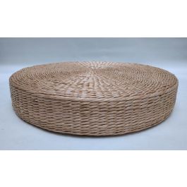 Cojin Suelo Balines DKD Home Decor Natural 60 x 11 x 60 cm Precio: 43.88999967. SKU: S3038390