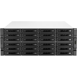 QNAP TS-h3087XU-RP-E2378-64G NAS 30-Bahías Rack (4U) Intel Xeon E-2378 8 Cores 64GB DDR4 ECC QuTS hero Precio: 9774.94999954. SKU: B16G3T8SF2