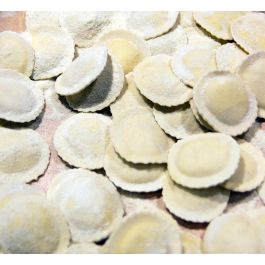 Quttin Rodillo Cortapastas Circular -96-, Medidas 16.5x8.5x4.5 cm, Peso 36 g, Ideal para Repostería y Cocina (24 Unidades)