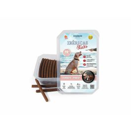 Snack para Perros Mediterranean Natural Pavo 350 g Precio: 10.50000006. SKU: B15NRQR9RE