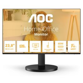 Monitor AOC 24B3CF2 Full HD 23,8" Precio: 137.89000038. SKU: B12HJSML89