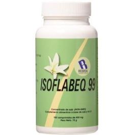 Isoflabeq 99 180Comp. Precio: 17.5000001. SKU: B175R4QHE3