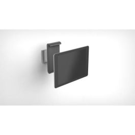 Durable Soporte de Pared Premium para Tablet - Montaje Plano Delgado para Oficinas, Ferias Comerciales y Salas de Exposición