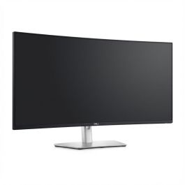 Dell Monitor UltraSharp U4021QW Curvo 100,8cm/39,7" WUHD 21:9 IPS 8ms 60Hz Plata Precio: 1585.94999959. SKU: B13XTTKDMC