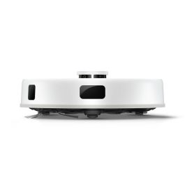 Mova DRE1731314571685 Robot Aspirador E20 Plus con Vaciado Automático 90 Días, 5000 Pa
