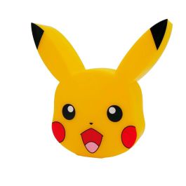 Teknofun Lámpara Neon Pikachu 22 cm Pokémon Teknofun Lámpara Neon Pikachu 22 cm Pokémon Precio: 39.49999988. SKU: B18SMFSJ8K