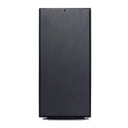 Fractal Design Define C PC Case - Negro - Torre mediana - Sin fuente de alimentación Fractal Design Define C PC Case - Negro - Torre mediana - Sin fuente de alimentación
