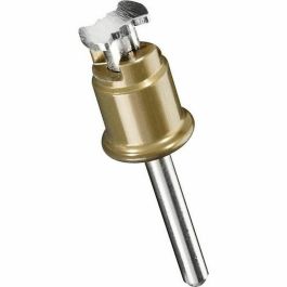 Dremel S402 Adaptador Portabrocas para Accesorios EZ SpeedClic - Cambia tus accesorios de forma Rápida, Fácil y Sin Llave Precio: 25.4999998. SKU: B16R9HHE8A