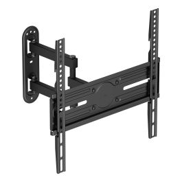 AISENS - SOPORTE ECO GIRATORIO, INCLINABLE Y NIVELABLE PARA MONITOR/TV 35KG DE 32-65, NEGRO Precio: 16.50000044. SKU: B13RH46S9T
