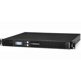 SAI Línea Interactiva Salicru SPS 1500 ADV R2/ 1500VA-900W/ 6 Salidas/ Formato Rack Precio: 560.4999994. SKU: B1F842TAZA