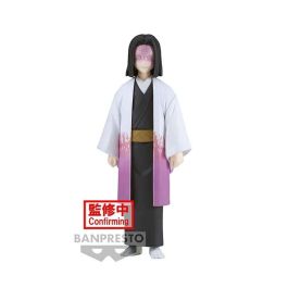 Figura Banpresto Kimetsu No Yaiba Demon Precio: 31.50000018. SKU: B13AYFHY6T