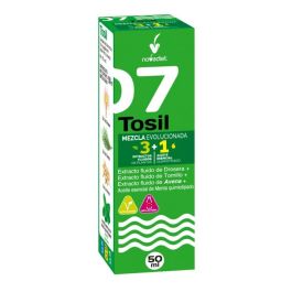 Tosil+Aceite Es. Menta Precio: 16.5. SKU: B1EC23LG4E