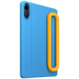 Xiaomi Redmi Pad 2 Play Bundle 11" 4GB 128GB Octacore 90Hz Gris Grafito Funda Azul Pen Stylus