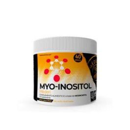MEDERI NUTRICION INTEGRATIVA Myo-Inositol 200Gr Polvo para Diluir con Cacito Dosificador Precio: 36.7900005. SKU: B1KHXR9VGF
