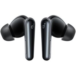 Anker Soundcore Liberty 5 Auriculares Inalámbricos Negro con Cancelación de Ruido Adaptativa IP55 Llamadas/Música Precio: 146.4999998. SKU: B1DRNJGGDZ