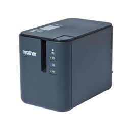BROTHER Rotuladora P-TOUCH PT-P950NW Precio: 429.68999942. SKU: B1359R4HQ7