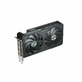 GIGABYTE GV-N506TEAGLE OC-16GD GeForce RTX 5060 Ti EAGLE OC 16GB GDDR7 PCI-E 5.0 Tarjeta Gráfica WINDFORCE 2617MHz GIGABYTE GV-N506TEAGLE OC-16GD GeForce RTX 5060 Ti EAGLE OC 16GB GDDR7 PCI-E 5.0 Tarjeta Gráfica WINDFORCE 2617MHz