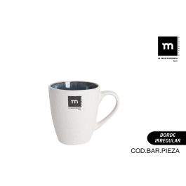 La Mediterranea Mug "Savina" 200 ml - Taza de Café o Té de Ø7.4x8.5 cm (24 Unidades) La Mediterranea Mug "Savina" 200 ml - Taza de Café o Té de Ø7.4x8.5 cm (24 Unidades) Precio: 35.89999941. SKU: B15JAA4FXN