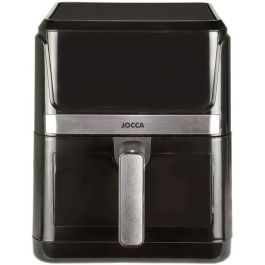 JOCCA 2297 Freidora sin aceite 7L con ventana - 38x29,5x36,5 cm