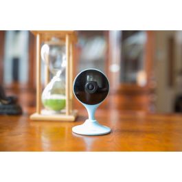 Imou IPCam Cue2 Cámara IP Interior WLAN 2MP 1080P Visión Nocturna IR 10m Audio 2 Vías