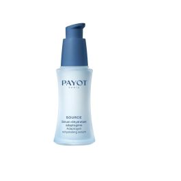 Payot SOURCE Sérum Réhydratant Tratamiento Facial Hidratante 30 ml con Ácido Hialurónico y Alga Bretona, 72h de Hidratación Precio: 29.49999965. SKU: B14GHQD8VR