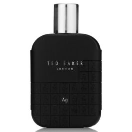 Ag, Agua de Tocador, Para hombres, 100 ml Precio: 55.66. SKU: B1E7NS8PV4