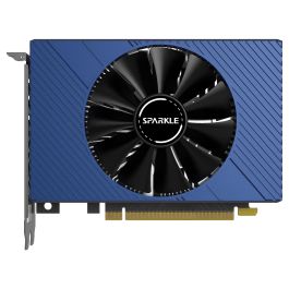 Sparkle Tarjeta Gráfica Intel Arc A380 ELF 6GB GDDR6 Precio: 160.58999968. SKU: B1C3BPCV6Y