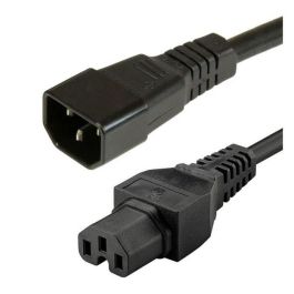 Noname Power Cord C14 - C15 2m Precio: 2.50000036. SKU: B13H5APJFW