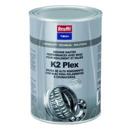Krafft K2Plex Grasa Alto Rendimiento 1 Kg Precio: 25.4999998. SKU: B19H395BVC