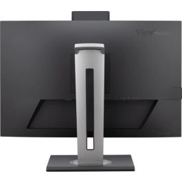 Viewsonic VG2757V-2K Monitor LED IPS de 27 Pulgadas, Quad HD 2560 x 1440, 100Hz, 5ms, Negro