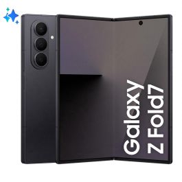 Samsung Galaxy Z Fold7 5G 12GB RAM 256GB jetblack Precio: 1719.4999998. SKU: B18QMJWGJ5