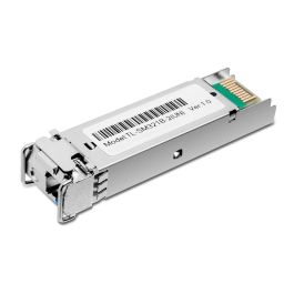 TP-Link Módulo SFP TL-SM321B-2 Bidireccional 1000Base-BX WDM hasta 2 km en Fibra Monomodo LC Simplex Precio: 17.95000031. SKU: B16RPBFX69