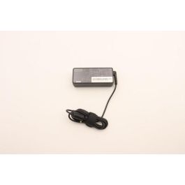 Lenovo AC Adapter Round, 65W, 3P, Black Precio: 35.50000003. SKU: B1CJJPJXXA
