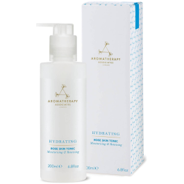 Aromatherapy Hydrating Rose Skin Tonic 200 mL Precio: 17.5899999. SKU: B19N7TEBC5