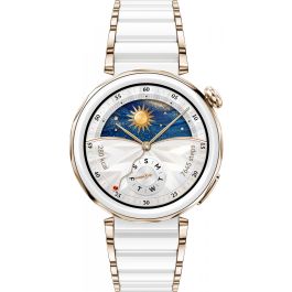 Reloj Hombre Huawei 55020DRC Blanco Precio: 966.79. SKU: B1B4AVZDLE