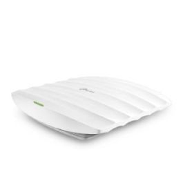 TP-Link Omada EAP265 HD punto de acceso inalámbrico 1300 Mbit/s Blanco Energía sobre Ethernet (PoE) Precio: 141.50000029. SKU: S0228170