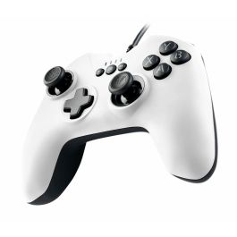 Mando de consola de videojuegos Nacon PCGC-100WHITE Precio: 27.50000033. SKU: S55128903