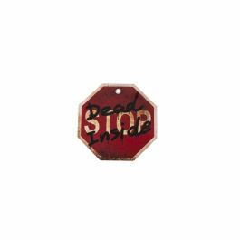 Decoración para Halloween My Other Me Stop Dead Inside 24 x 0,5 x 24 cm Precio: 9.78999989. SKU: B1K73HT9Y5