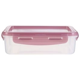 Cook Concept Fiambrera Tapa Flexible Capacidad 1 L