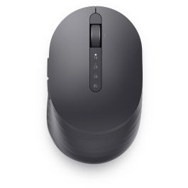 Dell Ratón Inalámbrico Ms7421 Negro Grafito, 4000 ppp, Bluetooth 5.0, 7 Botones