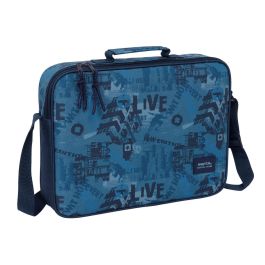 Safta Cartera Extraescolares New Edition 38x28x6 cm para Niños +3 Años Precio: 16.50000044. SKU: B19Y4QGHA9