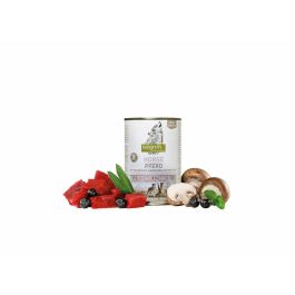 Comida húmeda Isegrim Caballo 400 gr Comida húmeda Isegrim Caballo 400 gr Precio: 4.99600046. SKU: B1GSWP7XXD