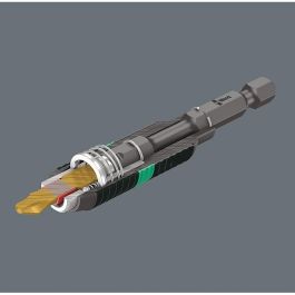 Wera 20 BTH PZ Bit-Box