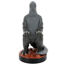 Cable Guy Soporte sujeción Figura King of the Monsters Godzilla 21cm Precio: 26.49999946. SKU: B1JAQAMAYB