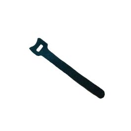 Lanview Correa de Velcro Negra 16x210mm Reutilizable para Organización y Alivio de Tensión de Cables Precio: 30.50000052. SKU: B1G9B8T4ES
