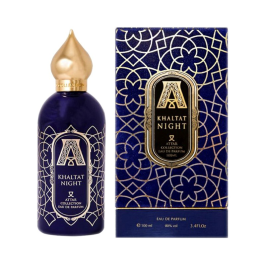 Attar Collection Khaltat Night Eau de Parfum 100 mL Attar Collection Khaltat Night Eau de Parfum 100 mL Precio: 90.59000049. SKU: B1FEXQV7GS