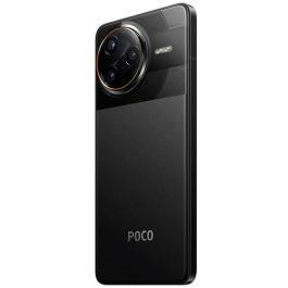 Poco F7 Ultra 12+256Gb Ds 5G Ultra Black